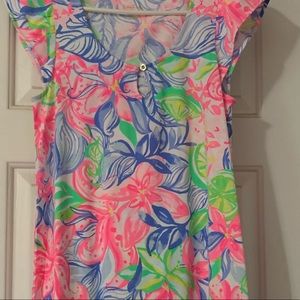 NWOT Lilly Pulitzer Dress